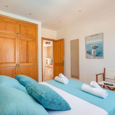 Villa Lali Arenal d'en Castell Exteriér fotografie